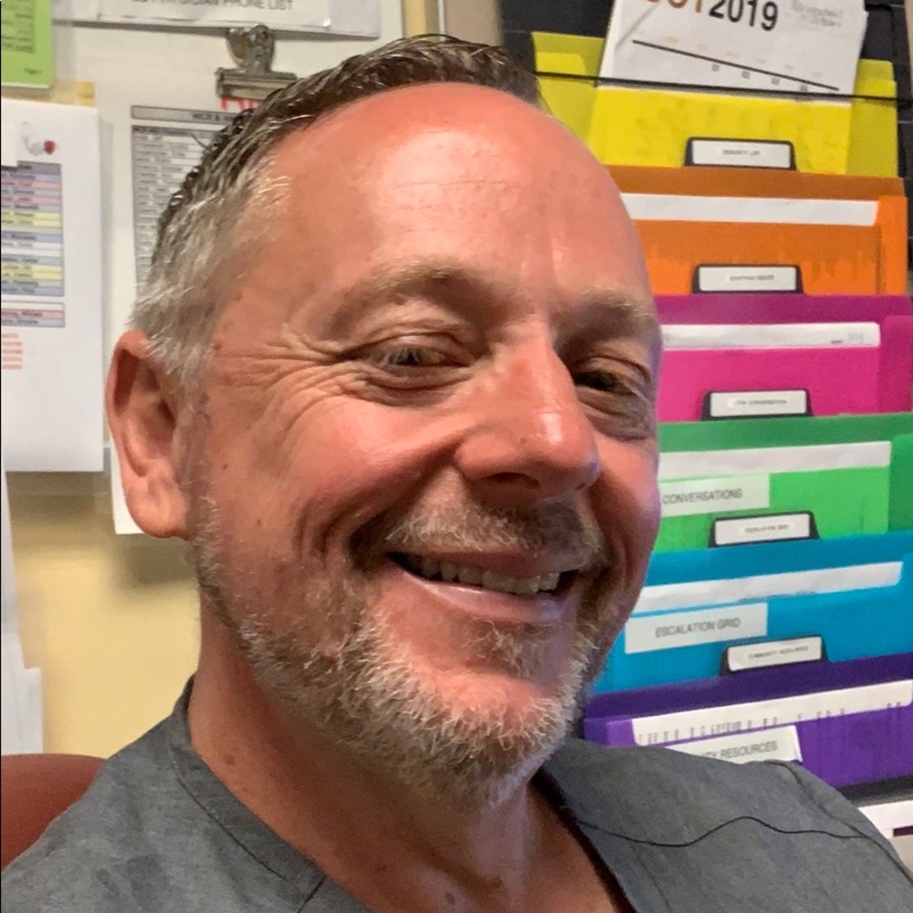 Meet your Posher, Tremayne